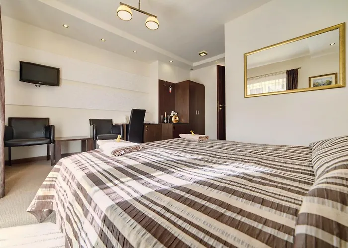 Hotel Orlik