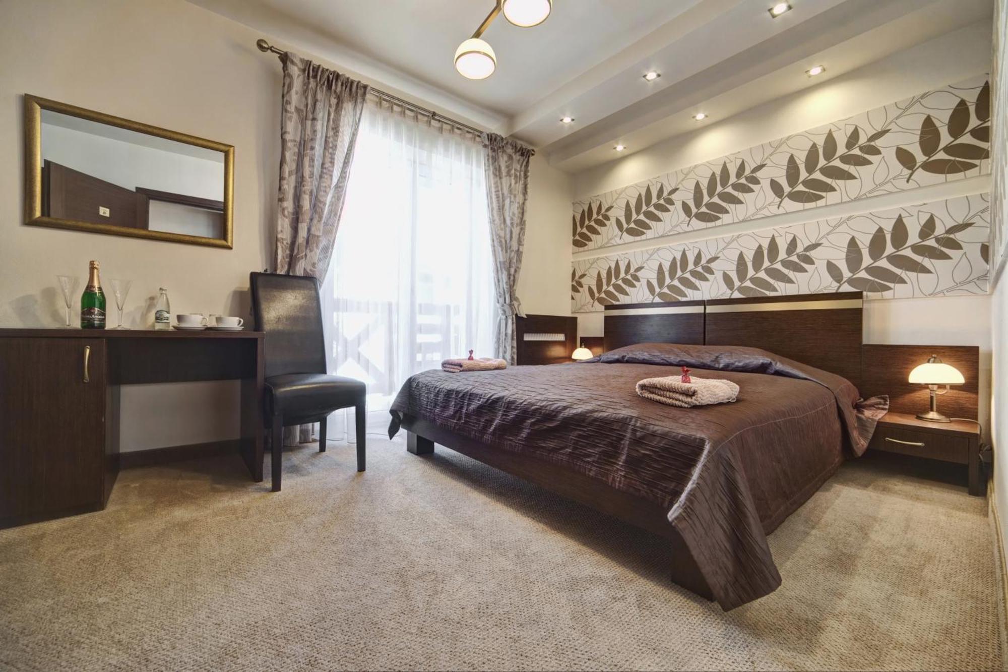 Orlik Hotel