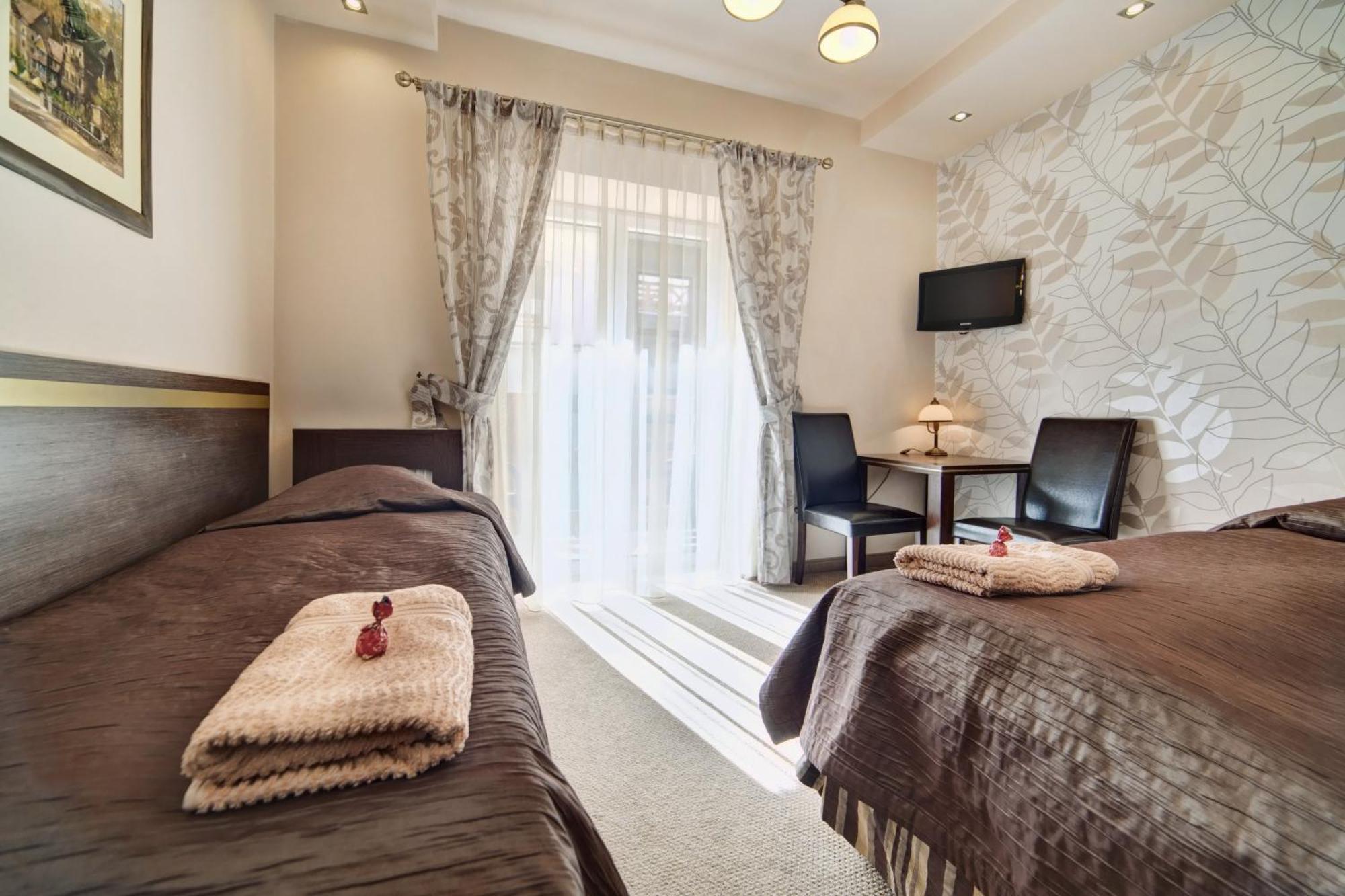 Hotel Orlik