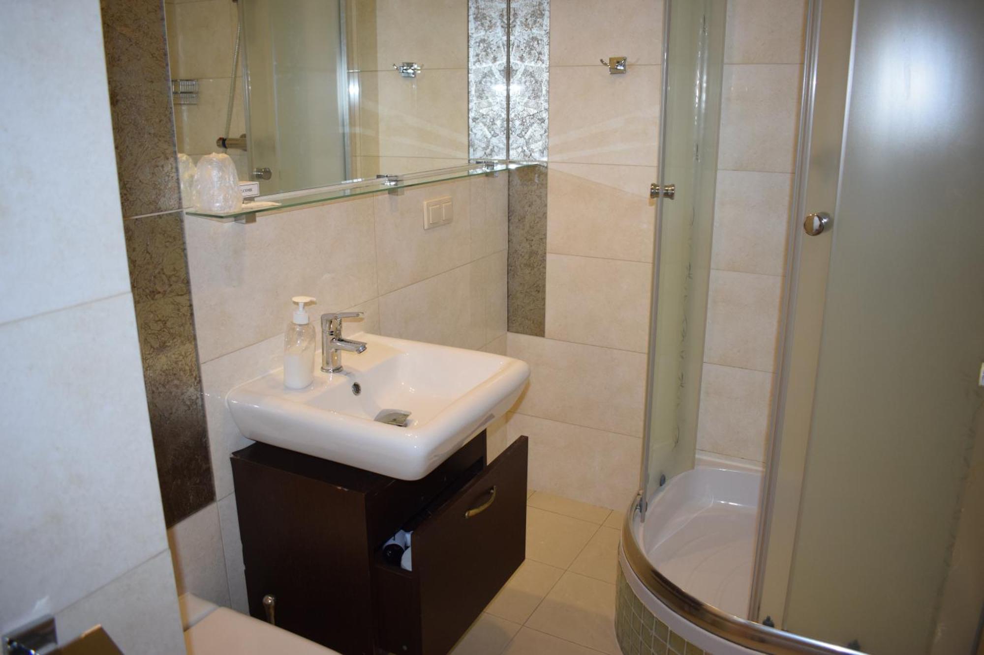 Orlik Hotel 3*