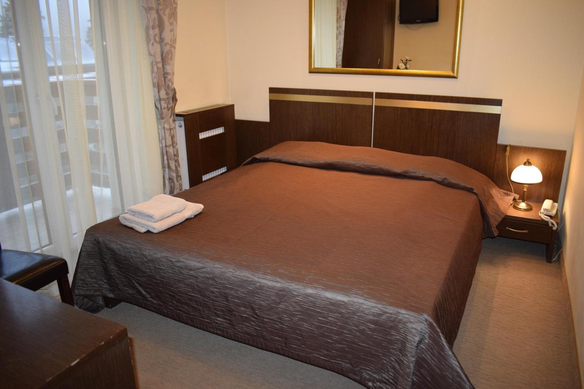 Hotel Orlik 3*