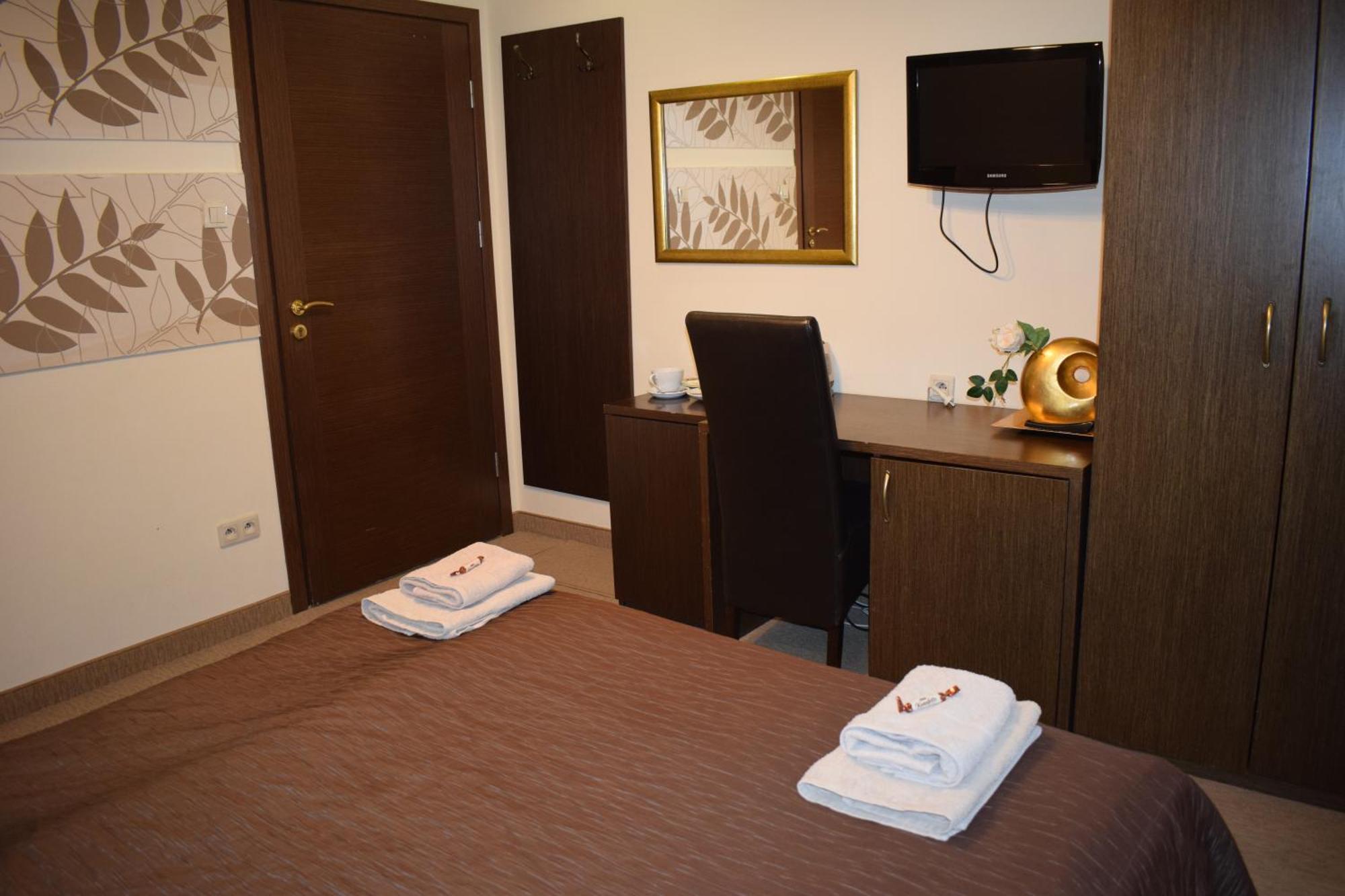 Hotel Orlik Krynica-Zdrój
