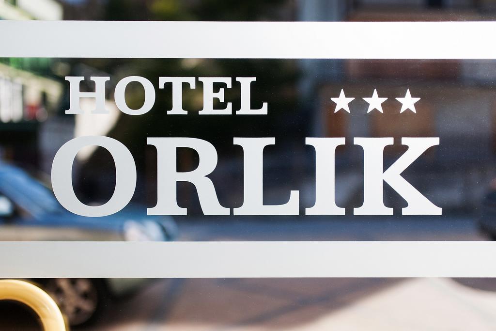 Orlik 3* Krynica-Zdrój