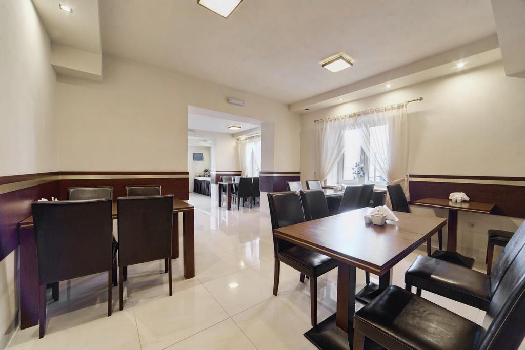 Orlik Hotel