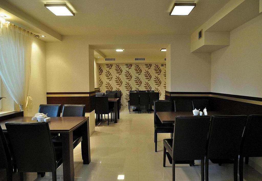 Hotel Orlik