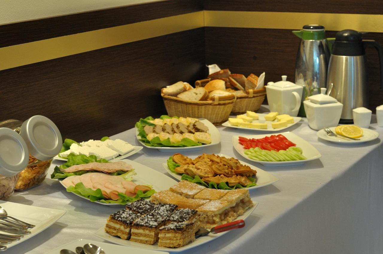 Orlik Hotel 3*