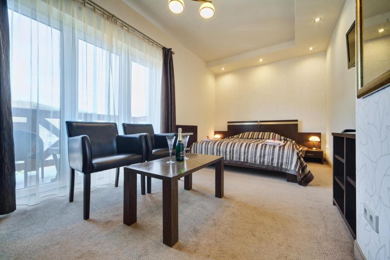 Orlik Hotel